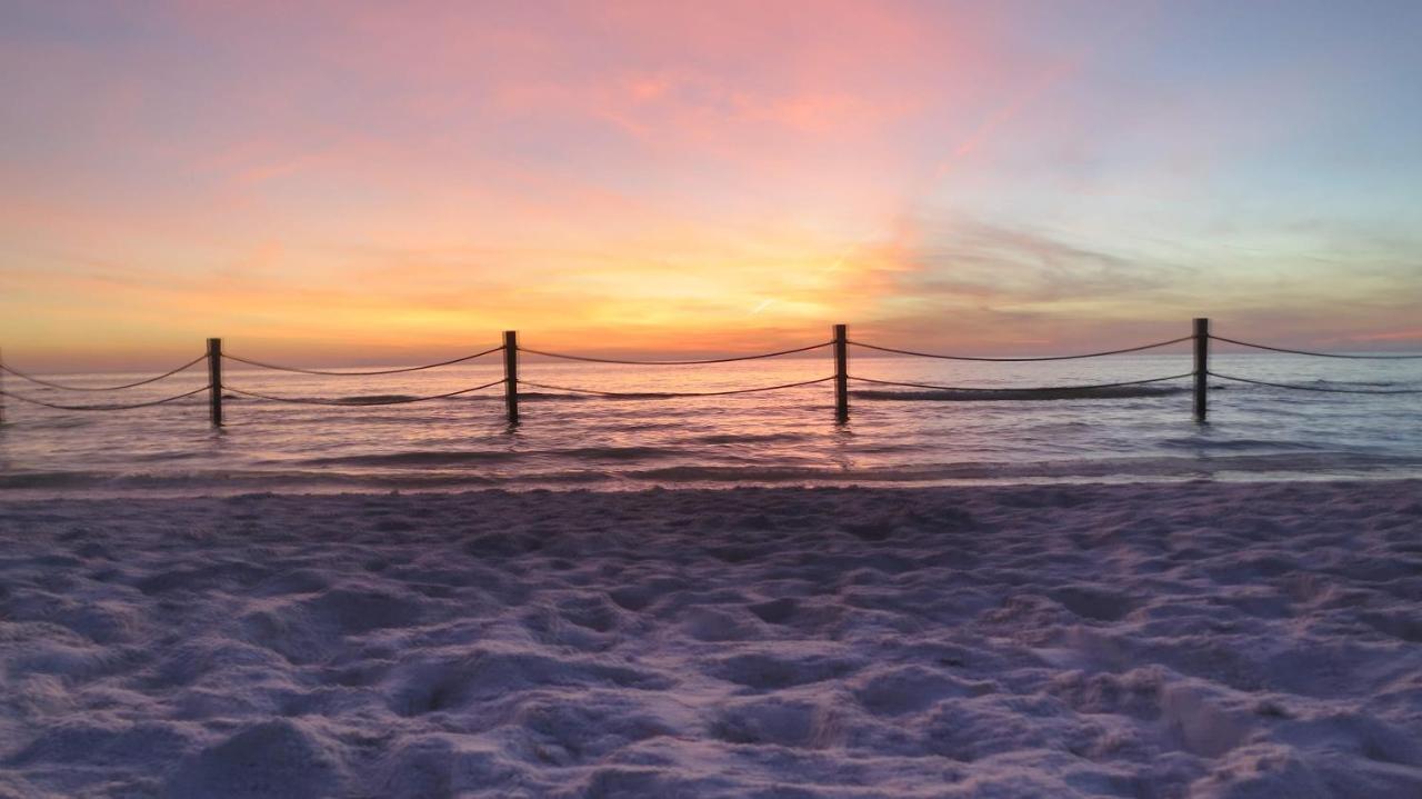 104 Las Brisas Condo St. Pete Beach Εξωτερικό φωτογραφία
