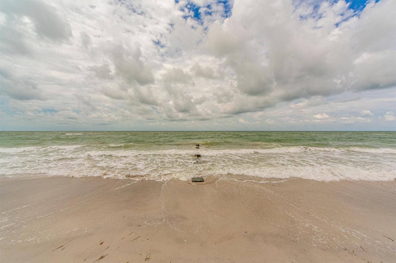 104 Las Brisas Condo St. Pete Beach Εξωτερικό φωτογραφία