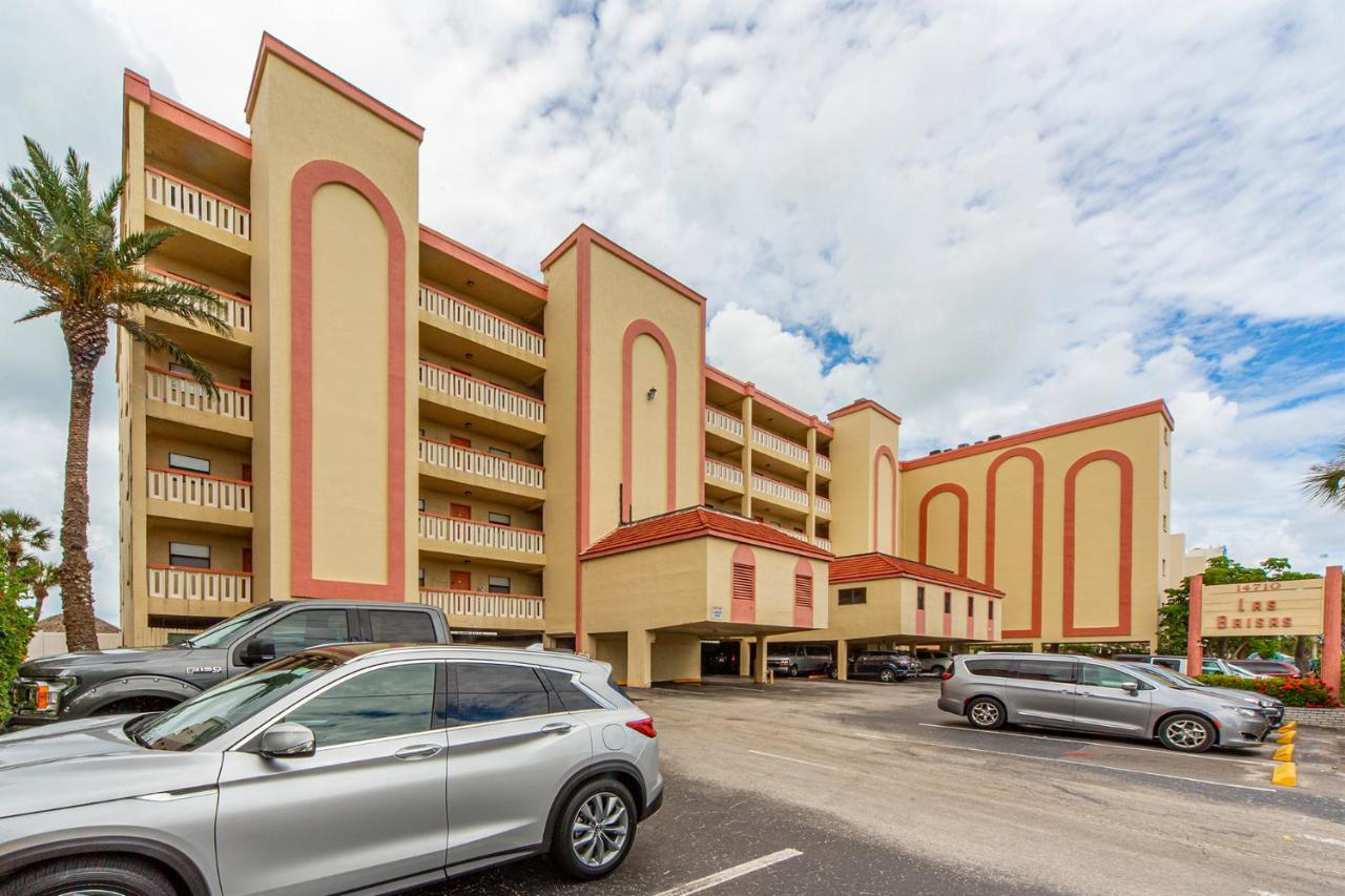 104 Las Brisas Condo St. Pete Beach Εξωτερικό φωτογραφία