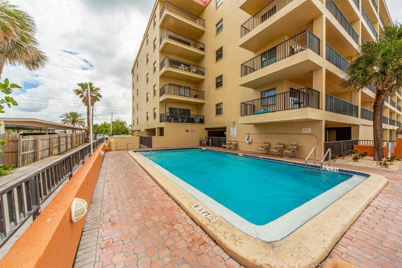 104 Las Brisas Condo St. Pete Beach Εξωτερικό φωτογραφία