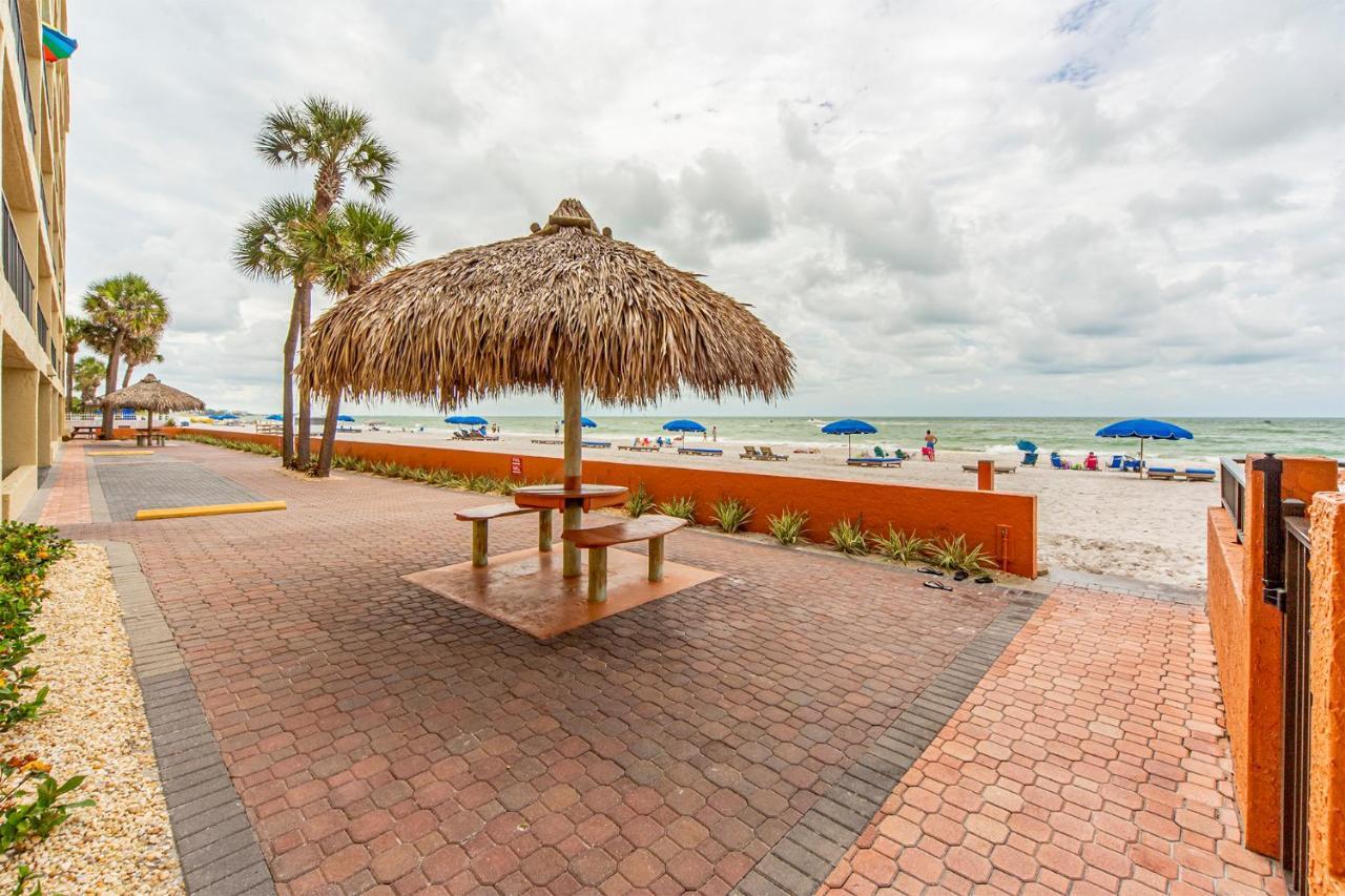104 Las Brisas Condo St. Pete Beach Εξωτερικό φωτογραφία